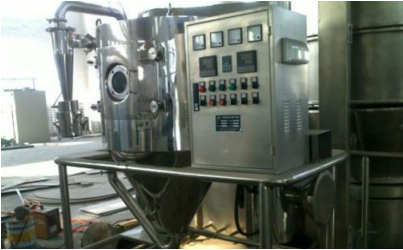 壓力噴霧干燥機 壓力噴霧干燥機
